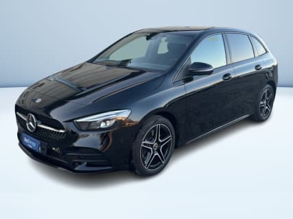 B 250 E PHEV (EQ-POWER) PREMIUM AUTO