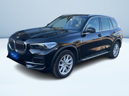 X5 XDRIVE25D XLINE AUTO