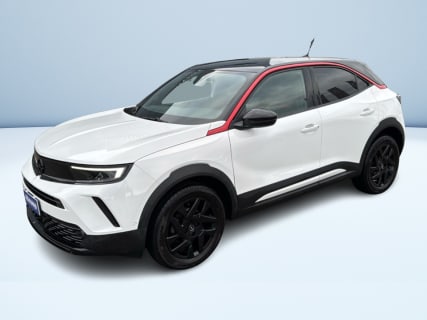 MOKKA 1.2 T GS S&S 100CV