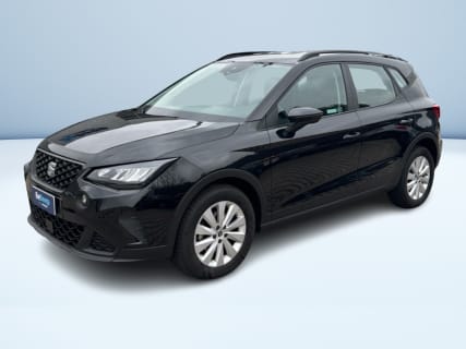 ARONA 1.0 ECOTSI STYLE 110CV DSG