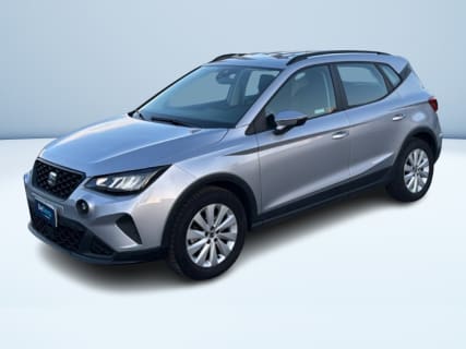 ARONA 1.0 ECOTSI STYLE 110CV DSG