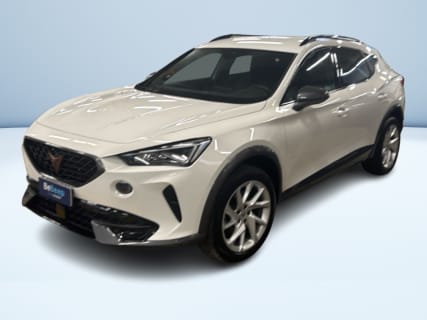 FORMENTOR 1.5 TSI DSG