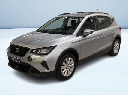 ARONA 1.0 ECOTSI STYLE 95CV