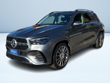 GLE 300 D AMG LINE PREMIUM 4MATIC AUTO