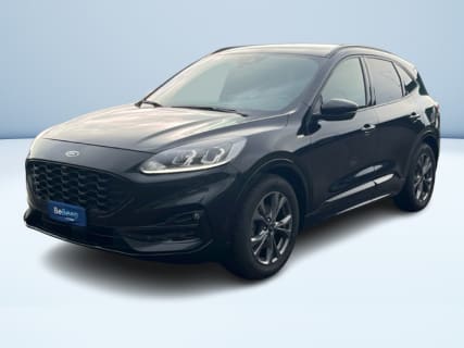 KUGA 1.5 ECOBLUE ST-LINE X 2WD 120CV AUTO