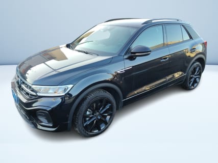 T-ROC 1.0 TSI R-LINE 110CV