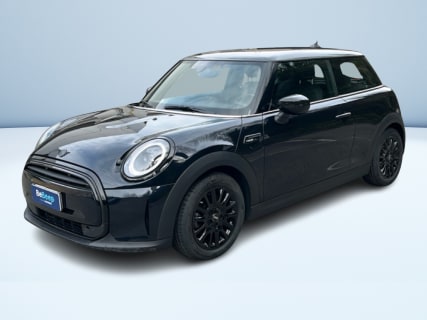 MINI 3P 1.5 COOPER CAMDEN PREMIUM MID PACKAGE AUTO