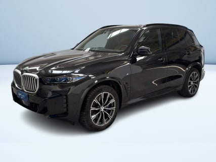 X5 XDRIVE30D MSPORT AUTO