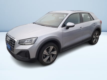Q2 35 2.0 TDI ADMIRED ADVANCED QUATTRO S-TRONIC