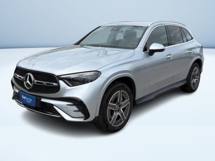 GLC 300 DE PHEV AMG LINE PREMIUM 4MATIC AUTO