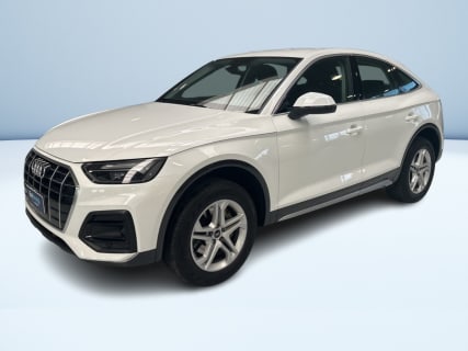 Q5 SPORTBACK 40 2.0 TDI MHEV 12V BUSINESS ADVANCED