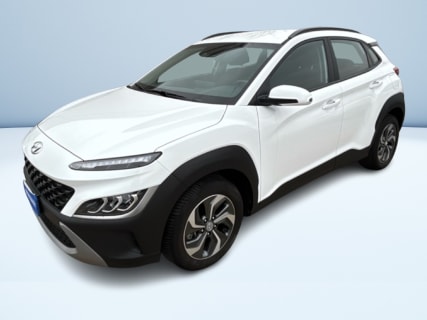 KONA 1.6 GDI HEV XTECH+ 2WD 141CV DCT