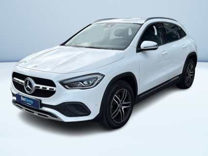 GLA 180 SPORT AUTO