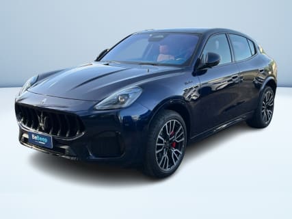 GRECALE 2.0 MHEV MODENA 330CV AUTO
