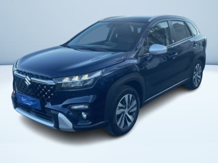 S-CROSS 1.4H YORU 4WD ALLGRIP 129CV