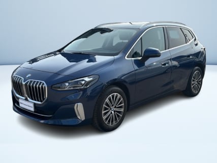 218I ACTIVE TOURER LUXURY AUTO
