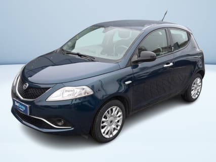 YPSILON 1.3 MJT SILVER S&S 95CV