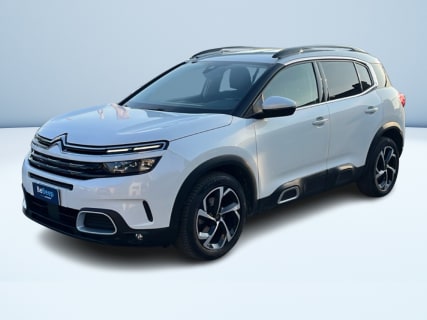 C5 AIRCROSS 1.5 BLUEHDI SHINE S&S 130CV EAT8 MY19