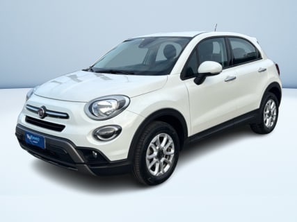 500X 1.3 MJT CITY CROSS 4X2 95CV