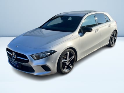 A 180 D SPORT EXTRA AUTO