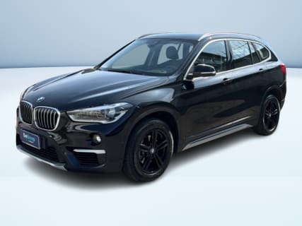 X1 XDRIVE18D XLINE AUTO MY18
