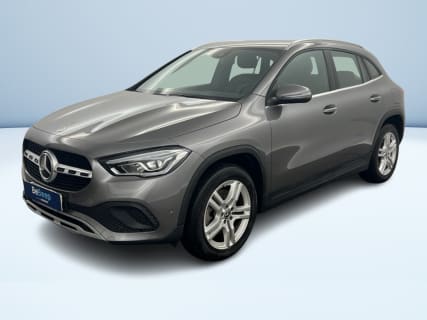 GLA 250 E PHEV (EQ-POWER) BUSINESS EXTRA AUTO