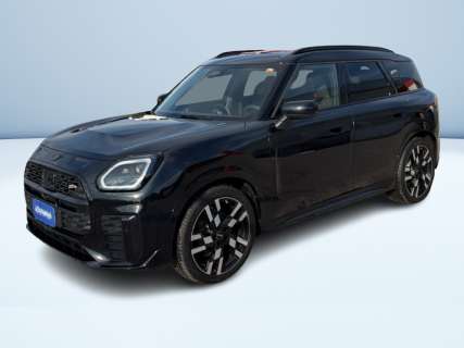 MINI COUNTRYMAN 2.0 48V D JCW AUTO