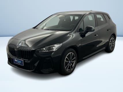 218D ACTIVE TOURER MSPORT AUTO