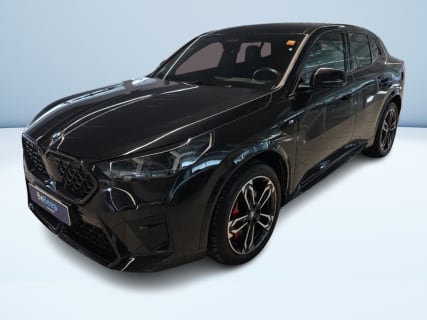X2 XDRIVE 20D 48V MSPORT PRO AUTO