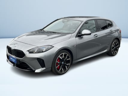 118D MSPORT PRO AUTO