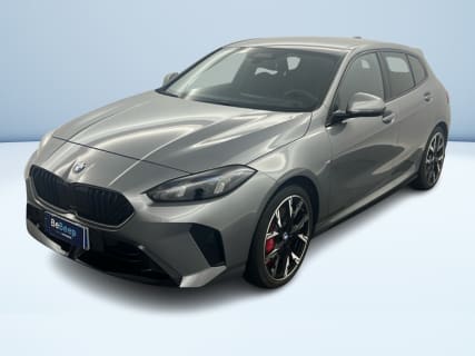 118D MSPORT PRO AUTO