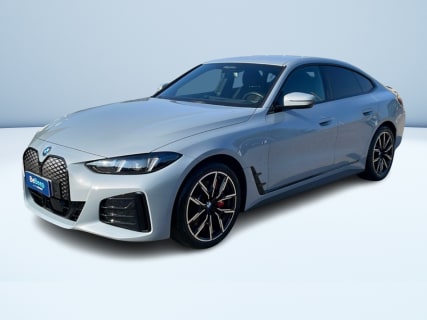 I4 XDRIVE40 MSPORT PRO