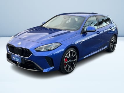 118D MSPORT PRO AUTO