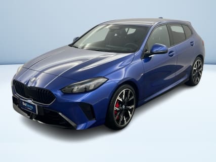 118D MSPORT PRO AUTO