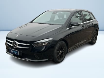 B 180 D SPORT PLUS AUTO