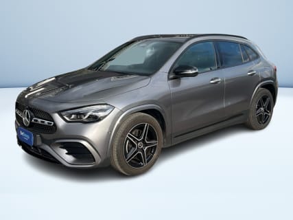 GLA 200 D AMG LINE ADVANCED PLUS 4MATIC AUTO