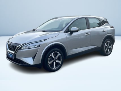 QASHQAI 1.5 E-POWER ACENTA 2WD