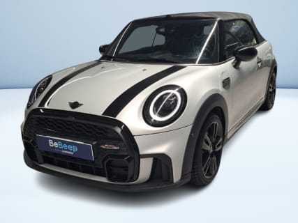 MINI CABRIO 1.5 COOPER JCW