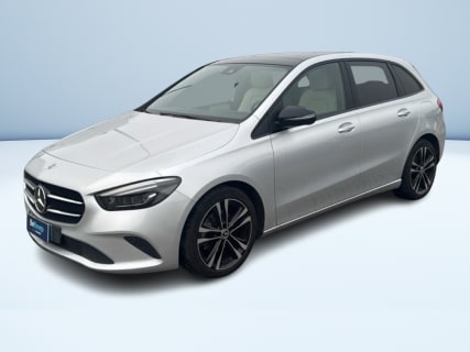 B 180 D SPORT PLUS AUTO