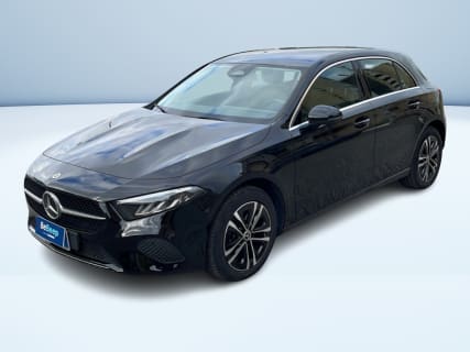 A 250 E PHEV PROGRESSIVE ADVANCED AUTO