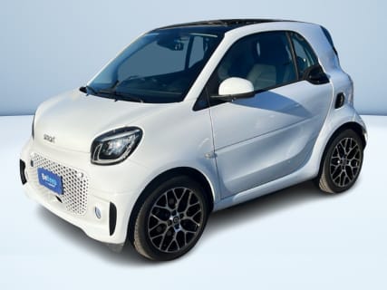 FORTWO EQ PRIME 22KW