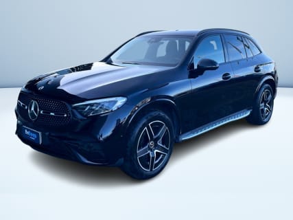 GLC 220 D AMG ADVANCED PLUS 4MATIC AUTO