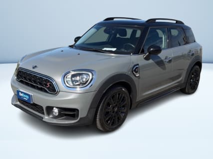 MINI COUNTRYMAN 2.0 COOPER S BUSINESS AUTO