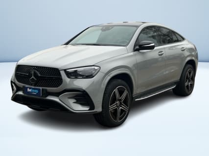 GLE COUPE 350 DE PHEV AMG LINE PREMIUM 4MATIC AUTO