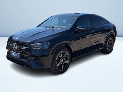 GLE COUPE 450 D AMG LINE ADVANCED PLUS 4MATIC AUTO