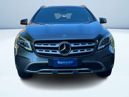 GLA 200 D SPORT 4MATIC AUTO