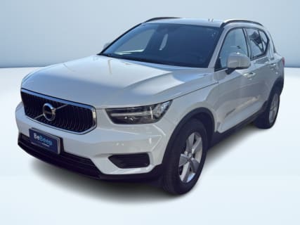 XC40 1.5 T3 MOMENTUM 163CV MY20