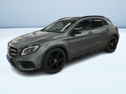 GLA 200 PREMIUM AUTO