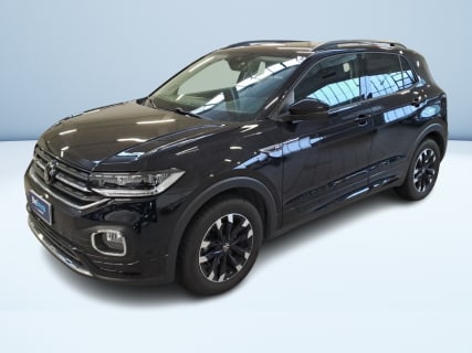 T-CROSS 1.0 TSI SPORT 110CV
