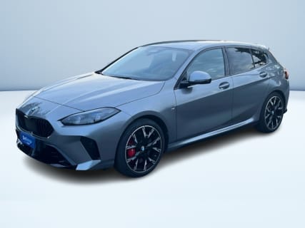 118D MSPORT PRO AUTO